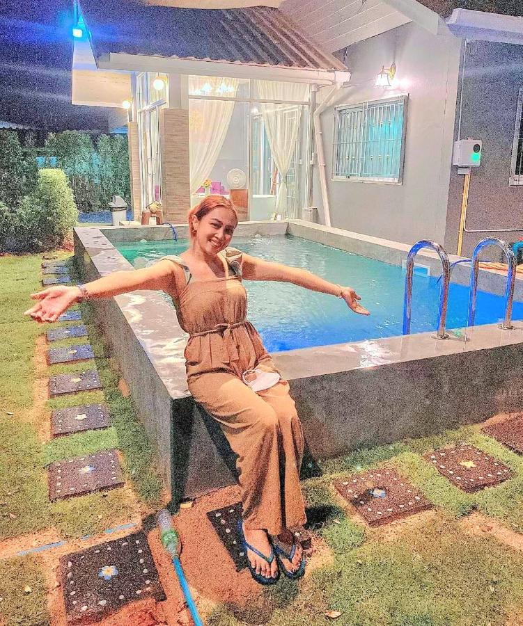 Amantra Homestay & Village Surat Thani Exterior photo